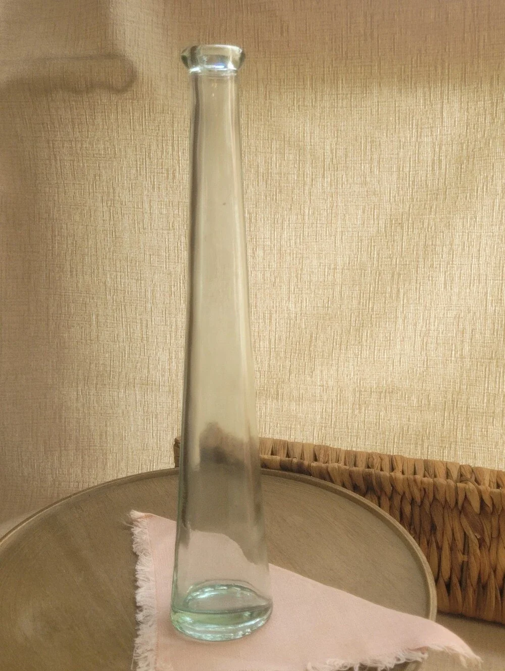 N/A clear glass